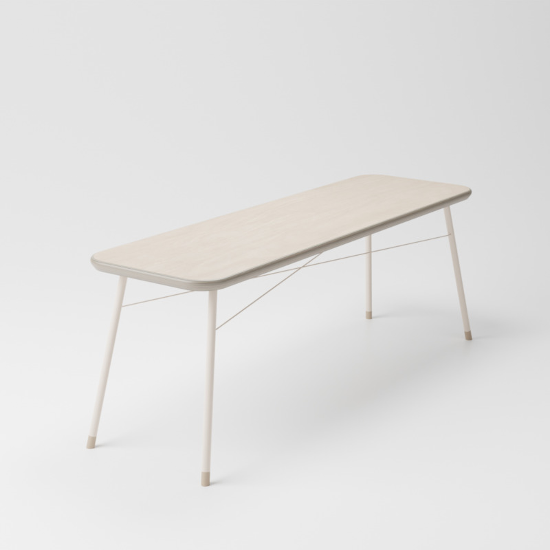 BANC TOPIQUE