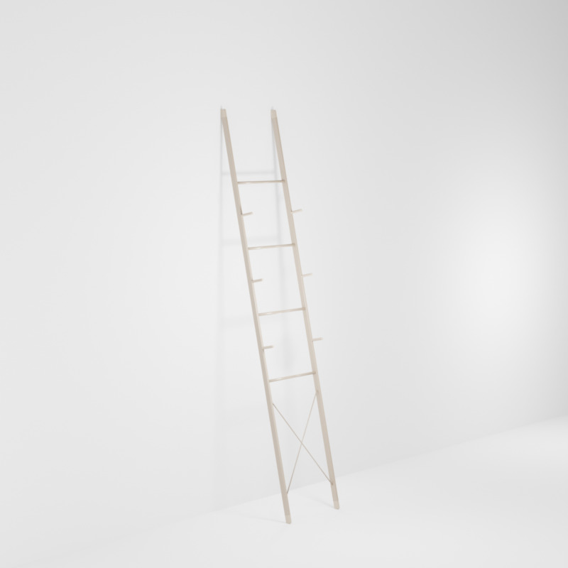 ÉCHELLE DE RANGEMENT