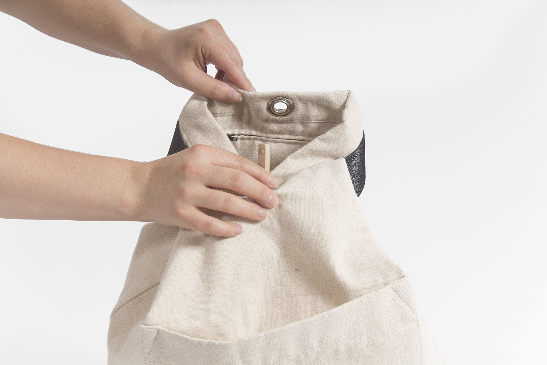 Poche à linge_Beige_04