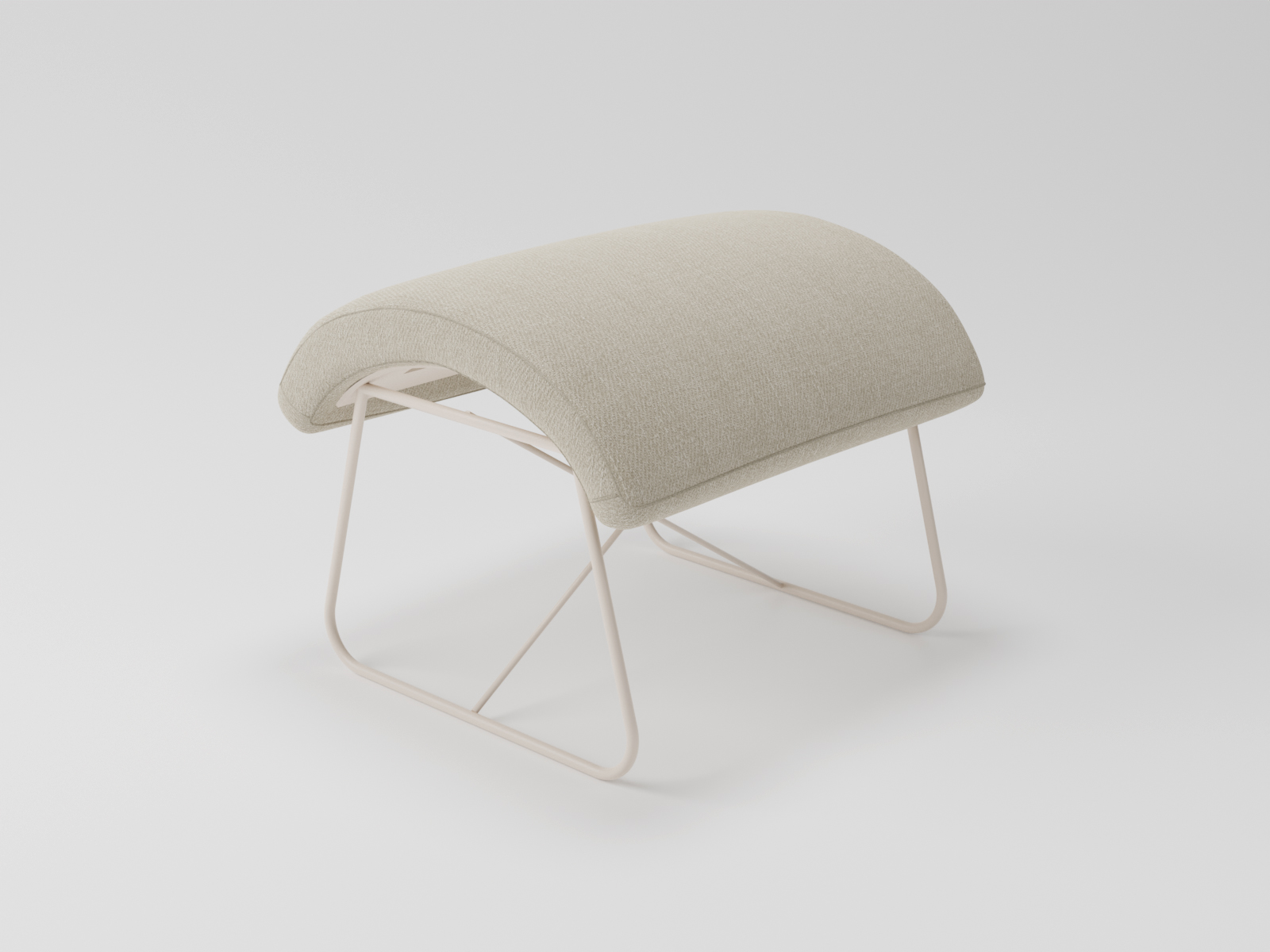 Alphabet_Repose-pieds_angle_beige_crème