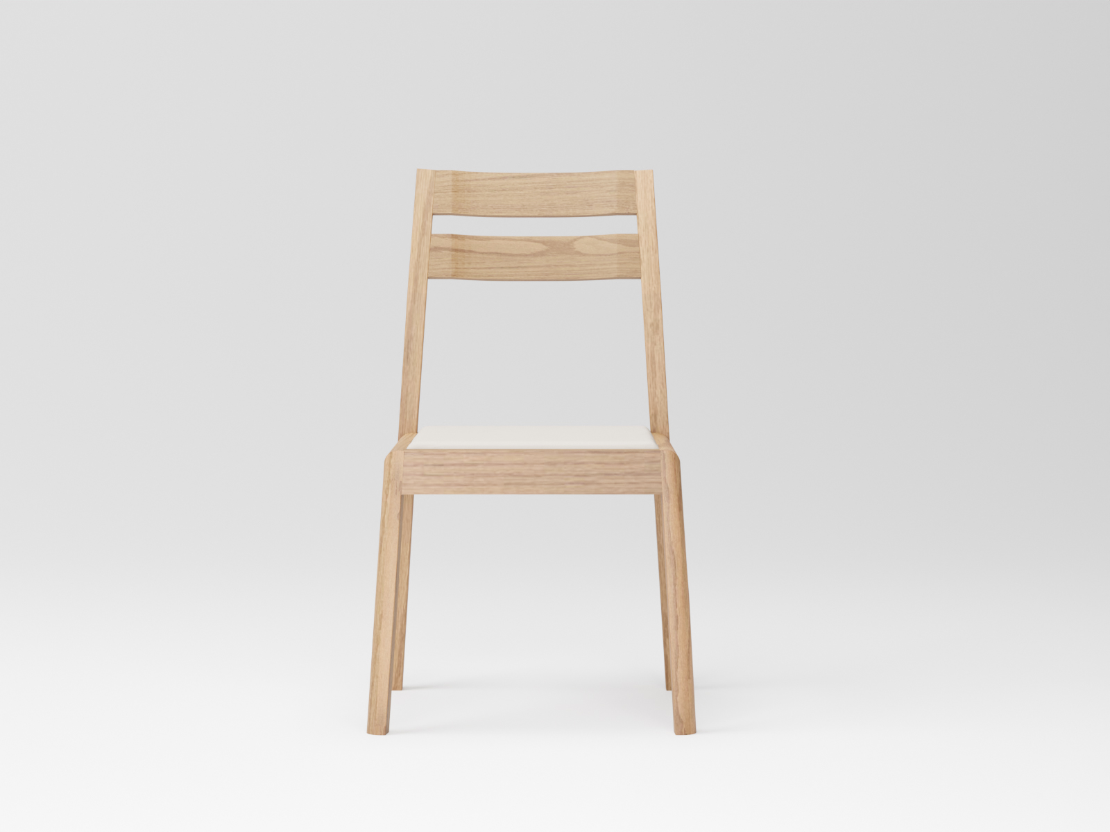 Alphabet_Chaise Serra_face_crème